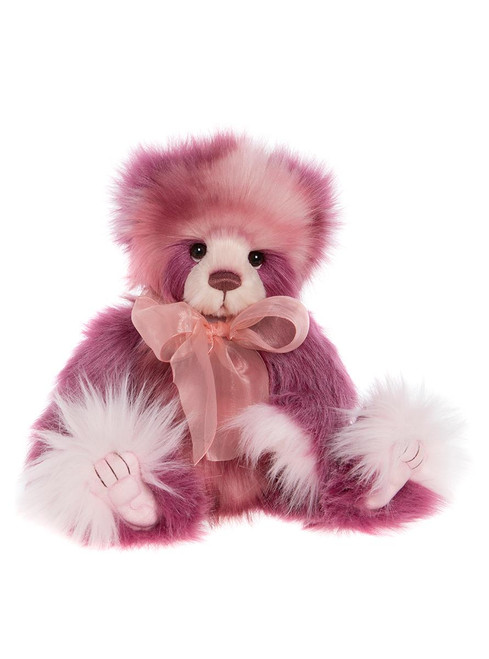 Charlie Bears 2023 Plush Collection bear - Rose Moon