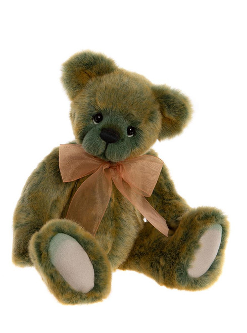 Charlie Bears 2023 Plush Collection bear - Midday
