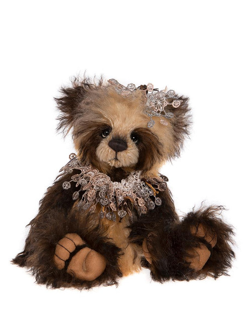 Charlie Bears 2023 Isabelle Collection Panda - Jubilee