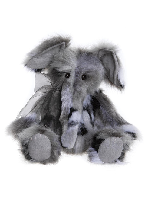 Charlie Bears 2024 Plush Collection Elephant - Earl