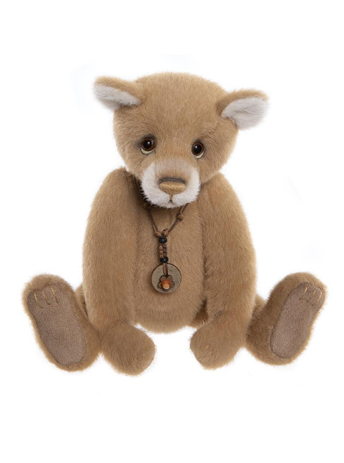 Charlie Bears 2024 Isabelle Collection Bear - Fables Charlie Bears 2024 Isabelle Collection Bear - Fables