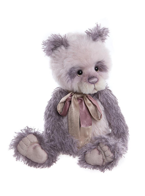 Charlie Bears 2024 Isabelle Collection Panda - Ida Charlie Bears 2024 Isabelle Collection Panda - Ida