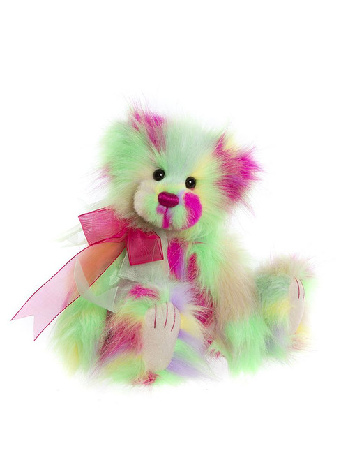 Charlie Bears 2024 Plush Collection Bear - Stardust
