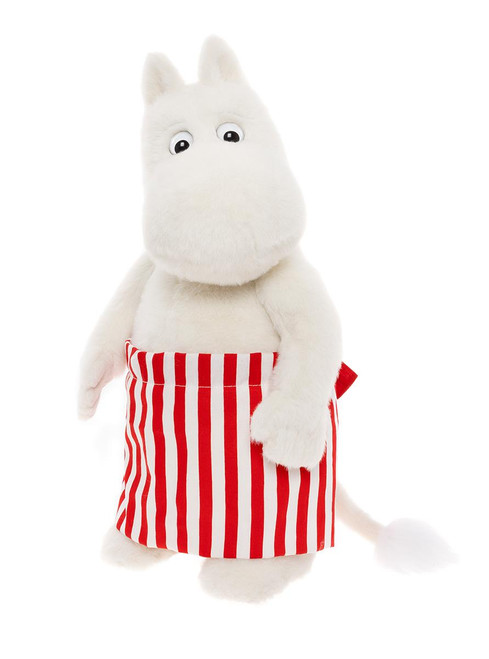 Moominmamma Moominmamma