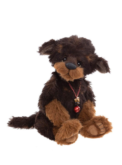 Pet Teddies & Soft Toys | Cute & Cuddly Pet Soft Toys | Charlie