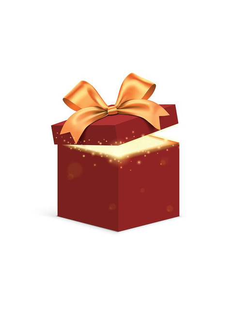 Pin Badge Birthday Bear 2025