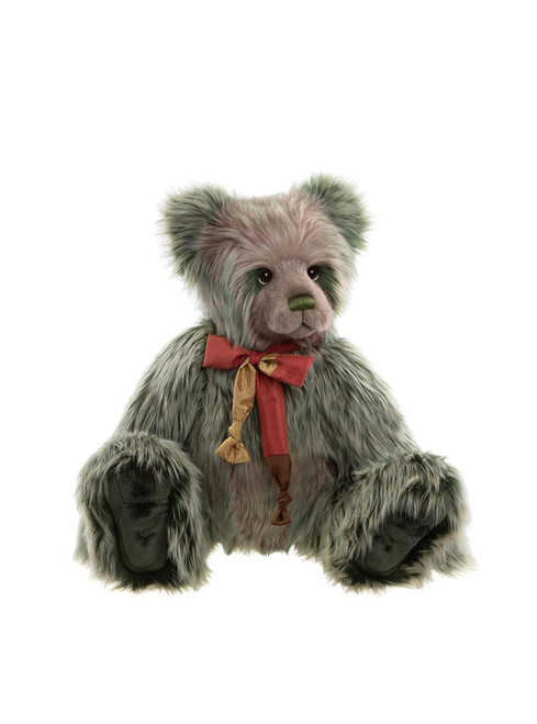 Teddy Bears For Sale | Teddy Bears & Soft Plushies | Charlie Bears UK