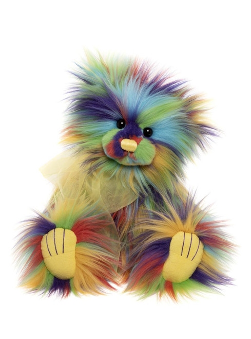 The Charlie Bears Collections - The Charlie Bears Collections