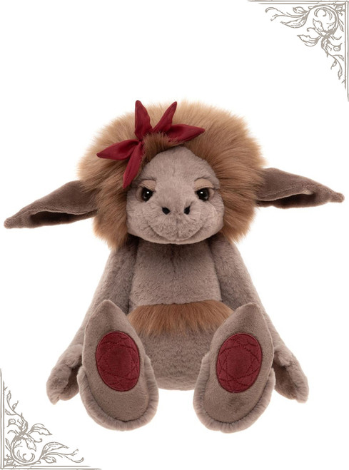 Ruby Roo