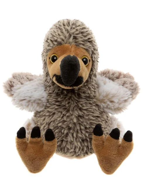 Cuddle Cub Dodo