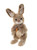 Charlie Bears 2021 Plush Collection Bunny - Scallopini