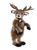 Charlie Bears 2021 Plush Collection stag - Forest