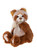 Charlie Bears 2023 Plush Collection plumo panda - Forty Winks