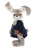 Charlie Bears 2023 Signature Collection plush hare - March Hare