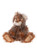 Charlie Bears 2023 Plush Collection bear - Bonfire Toffee