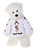 Charlie Bears 2023 Plush Collection bear - Holly Jolly
