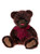 Charlie Bears 2023 Plush Collection bear - Pluto