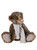 Charlie Bears 2023 Secret Collection plush bear - BFF