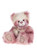 Charlie Bears 2023 Plush Collection panda - Aneta