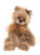 Charlie Bears 2023 Cuddle Time bear - Autumn