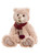 Charlie Bears 2023 Plush Collection plumo bear - Vanilla Pudding