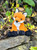 Cuddle Cub Fox