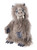 Charlie Bears 2024 Plush Collection Monsterology Bear - Beast of Bodmin