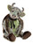 Charlie Bears 2024 Signature Collection Turtle - Mock Turtle