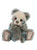 Charlie Bears 2024 Plush Collection Panda - Bea