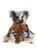 Charlie Bears 2024 Plush Collection Bear - Buddleia