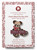 Pin Badge Mohair YB 2025