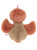Clucky Chicken (Marmalade Orange)