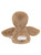 Hoot Owl (Oatmeal Brown)
