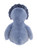 Troy Triceratops (Denim Blue)
