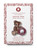 Pin Badge Ann Tootsie