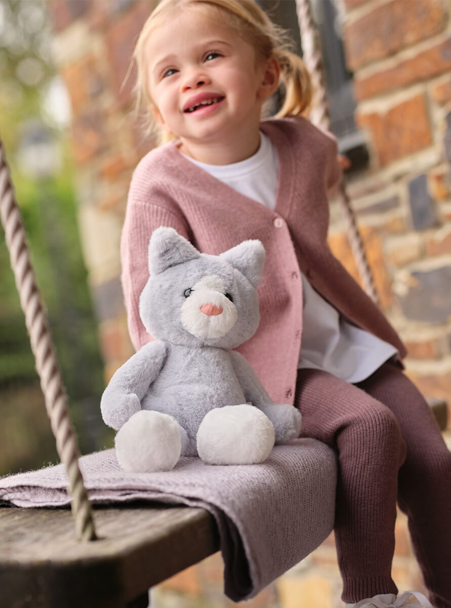 Teddy Bears & Plush Toys by Charlie Bears UK | Collectable Teddies