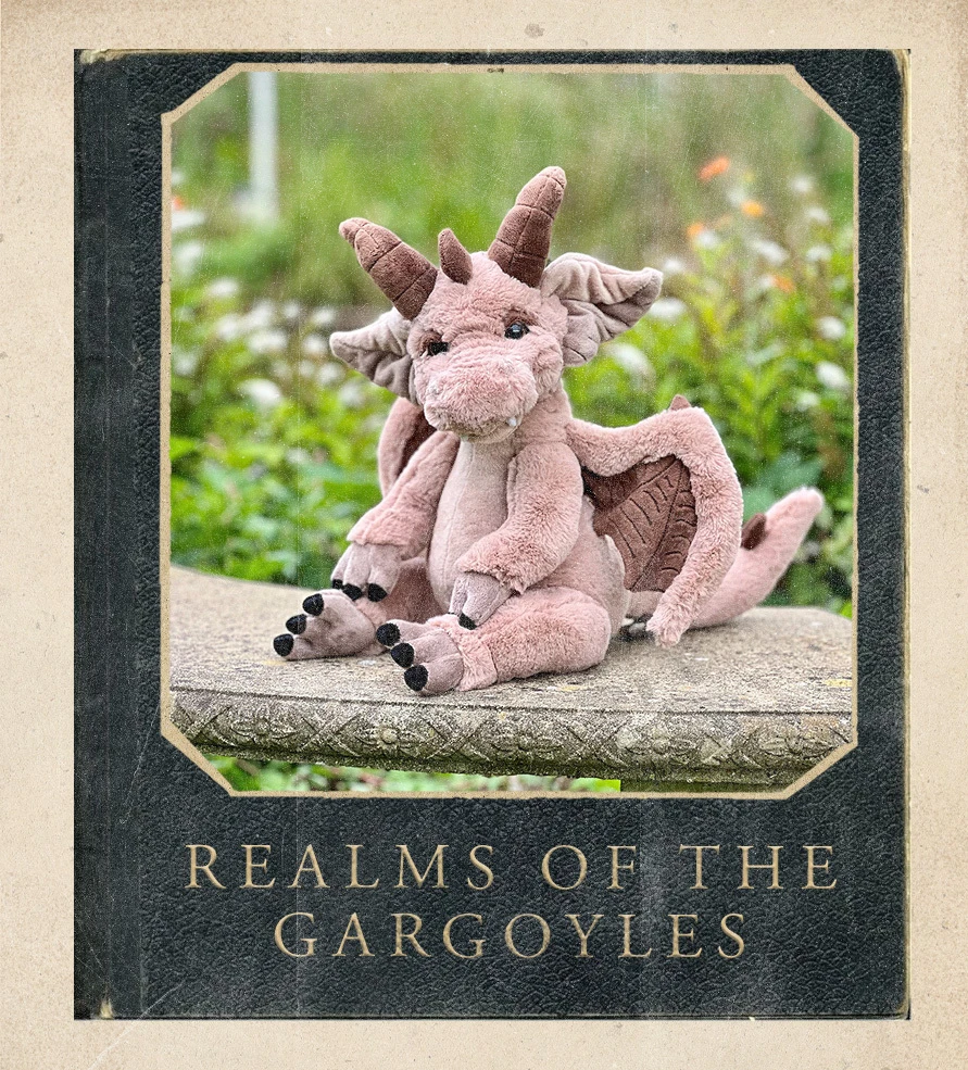 Shop Gargoyles