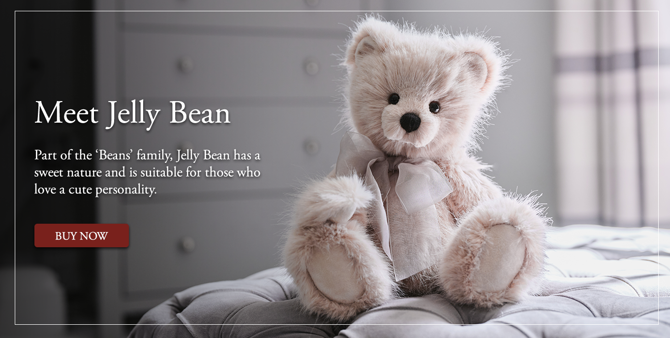 Charlie Bears For Sale UK Teddy Bear Shop Plush Stuffed Toys
