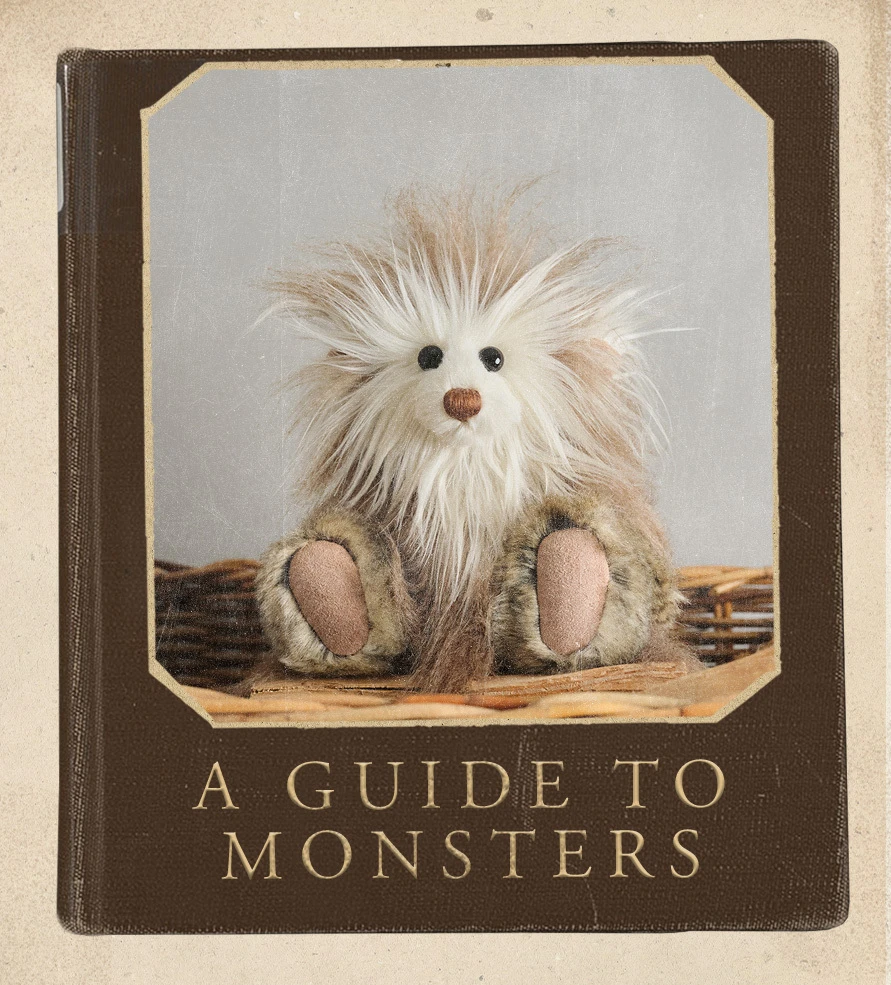 Shop Monsters