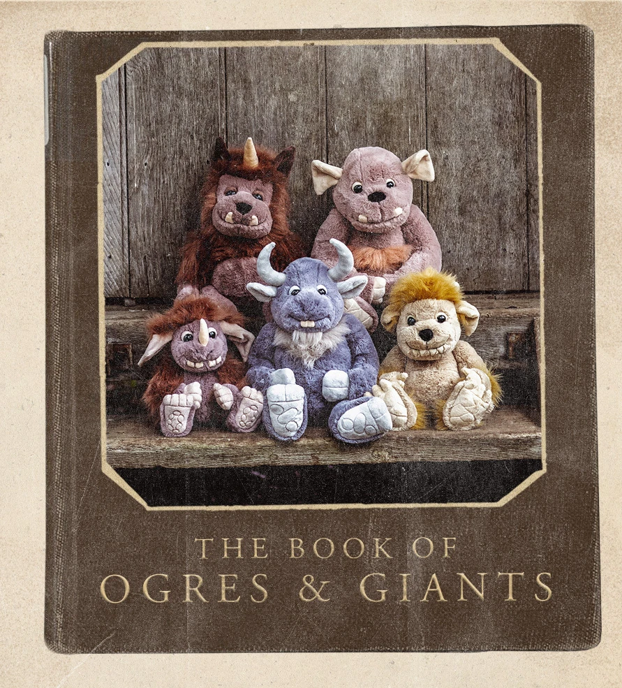 Shop Ogres & Giants