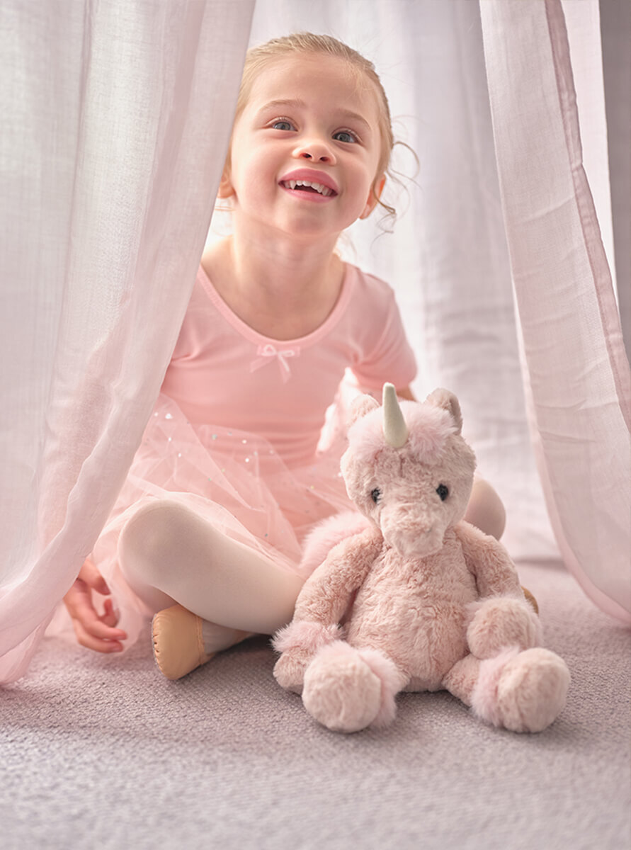 Bear & Me by Charlie Bears