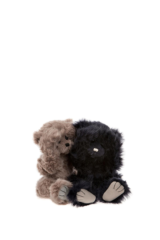 Charlie Bears 「パンダー」廃盤品