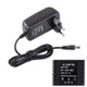 15V Adapter for CHUSE PRO/CLASSIC Power Controller(US/EU/UK) 