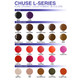 CHUSE Lip Deep Red Micro Pigments, L303, 10ml