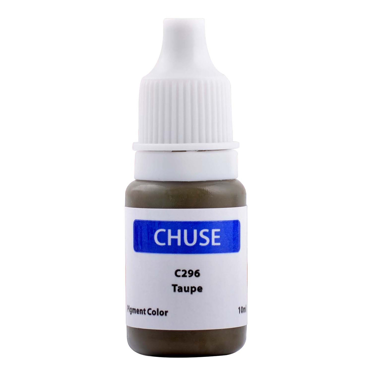 CHUSE Eyebrow Taupe Micro Pigments, C296, 10ml - CHUSE Beauty