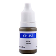 CHUSE Eyebrow Taupe Micro Pigments, C296, 10ml