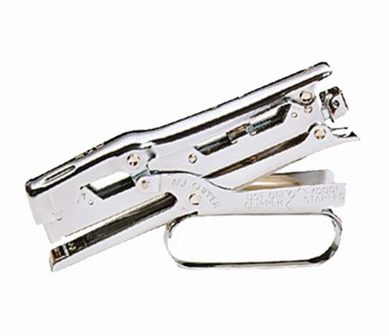 Ace 702 Clipper Stapling Pliers