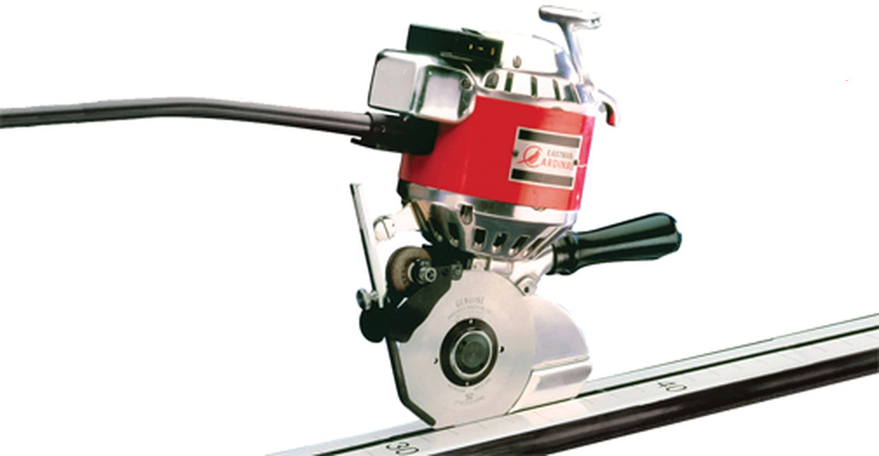 Eastman 548HD End Cutter with Lifters