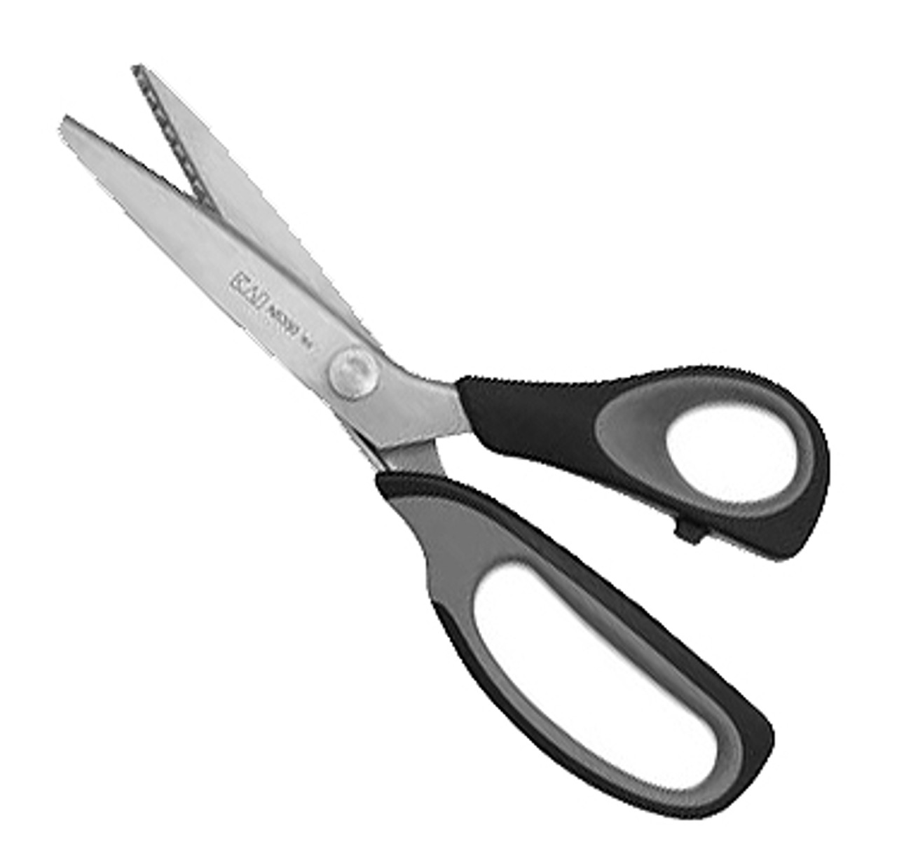 pinking shears scissors