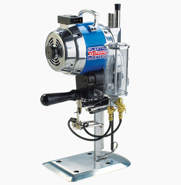 Eastman 629 Plastic Master Cutting Machine